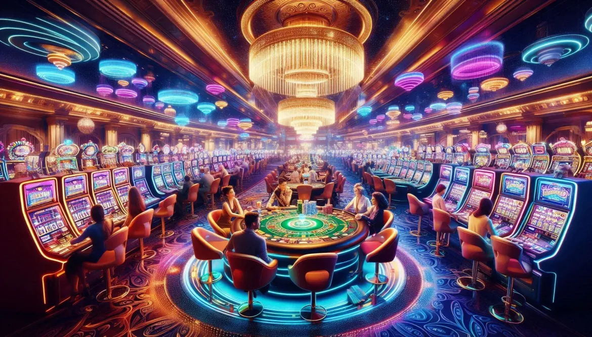 Torquay Pokies